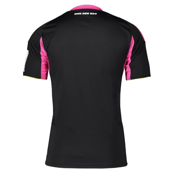 Camiseta Hamburger SV Hombre 3ª Equipación 25/26