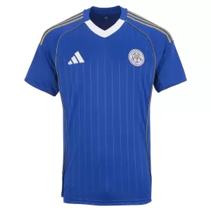 Camiseta Leicester City Hombre 1ª Equipación 25/26
