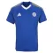 Camiseta Leicester City Hombre 1ª Equipación 25/26