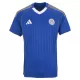 Camiseta Leicester City Hombre 1ª Equipación 25/26