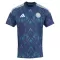 Camiseta Leicester City Hombre 2ª Equipación 25/26