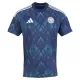 Camiseta Leicester City Hombre 2ª Equipación 25/26 Camiseta Leicester City Hombre 2ª Equipación 25/26