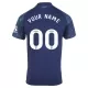 Camiseta Leicester City Hombre 2ª Equipación 25/26