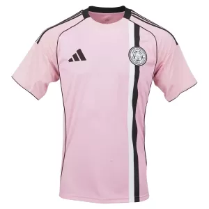 Camiseta Leicester City Hombre 3ª Equipación 25/26