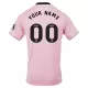 Camiseta Leicester City Hombre 3ª Equipación 25/26