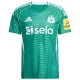 Camiseta Newcastle United Hombre 2ª Equipación 25/26