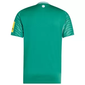 Camiseta Newcastle United Hombre 2ª Equipación 25/26