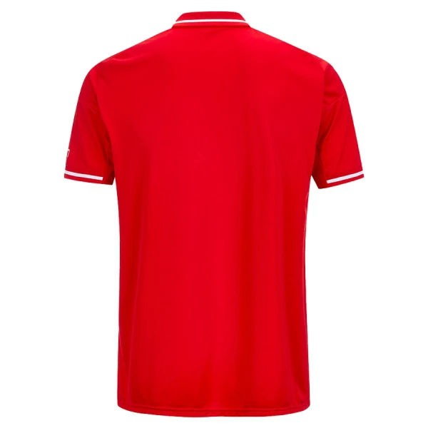 Camiseta Nottingham Forest Hombre 1ª Equipación 25/26