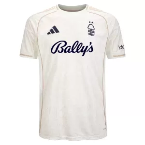 Camiseta Nottingham Forest Hombre 2ª Equipación 25/26