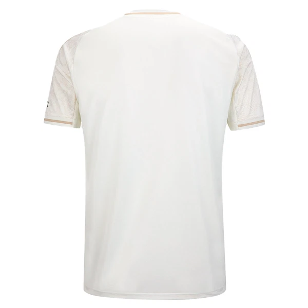 Camiseta Nottingham Forest Hombre 2ª Equipación 25/26