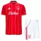 Camiseta Nottingham Forest Niños 1ª Equipación 25/26