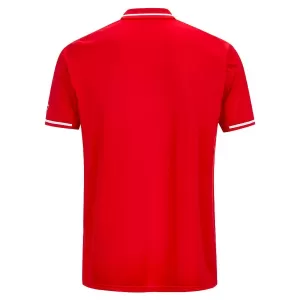 Camiseta Nottingham Forest Niños 1ª Equipación 25/26
