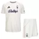 Camiseta Nottingham Forest Niños 2ª Equipación 25/26 Camiseta Nottingham Forest Niños 2ª Equipación 25/26