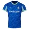 Camiseta Olympique de Marseille Hombre 3ª Equipación 25/26