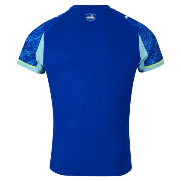 Camiseta Olympique de Marseille Hombre 3ª Equipación 25/26