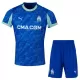 Camiseta Olympique de Marseille Niños 3ª Equipación 25/26 Camiseta Olympique de Marseille Niños 3ª Equipación 25/26
