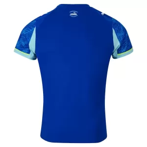 Camiseta Olympique de Marseille Niños 3ª Equipación 25/26