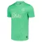 Camiseta Portero Everton Hombre 25/26 Verde