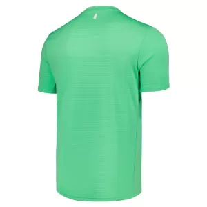 Camiseta Portero Everton Hombre 25/26 Verde