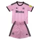 Camiseta Portero Newcastle United Niños 25/26 Rosa Camiseta Portero Newcastle United Niños 25/26 Rosa