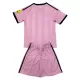 Camiseta Portero Newcastle United Niños 25/26 Rosa