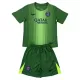 Camiseta Portero Paris Saint-Germain Niños 25/26 Camiseta Portero Paris Saint-Germain Niños 25/26