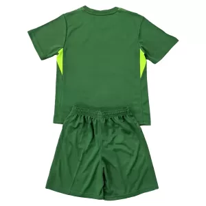 Camiseta Portero Paris Saint-Germain Niños 25/26