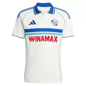 Camiseta RC Strasbourg Hombre 2ª Equipación 25/26