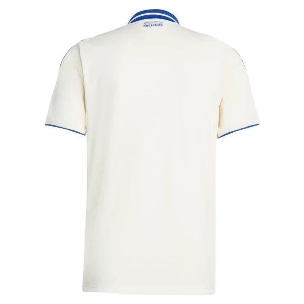 Camiseta RC Strasbourg Hombre 2ª Equipación 25/26