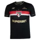 Camiseta São Paulo Hombre 3ª Equipación 25/26 Camiseta São Paulo Hombre 3ª Equipación 25/26