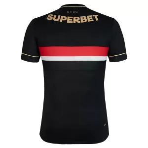 Camiseta São Paulo Hombre 3ª Equipación 25/26