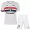 Camiseta São Paulo Niños 1ª Equipación 25/26