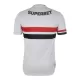 Camiseta São Paulo Niños 1ª Equipación 25/26