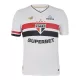 Camiseta São Paulo Niños 1ª Equipación 25/26