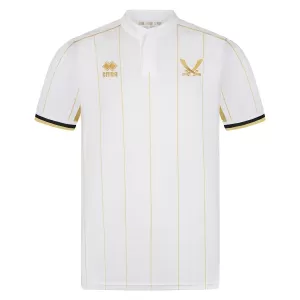 Camiseta Sheffield United Hombre 2ª Equipación 25/26