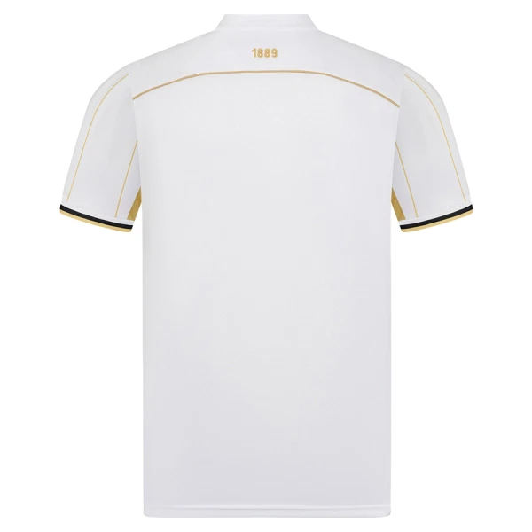Camiseta Sheffield United Hombre 2ª Equipación 25/26