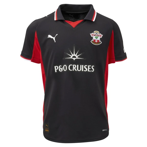 Camiseta Southampton Hombre 3ª Equipación 25/26 Camiseta Southampton Hombre 3ª Equipación 25/26