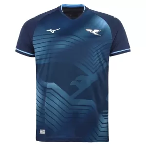 Camiseta SS Lazio Hombre 3ª Equipación 25/26