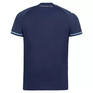 Camiseta SS Lazio Hombre 3ª Equipación 25/26