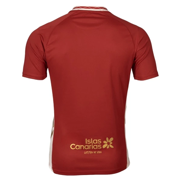 Camiseta Tenerife Hombre 2ª Equipación 25/26