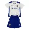 Camiseta Tenerife Niños 1ª Equipación 25/26