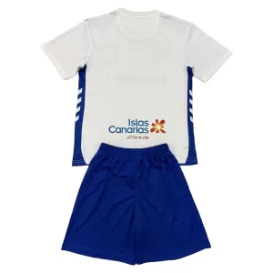 Camiseta Tenerife Niños 1ª Equipación 25/26