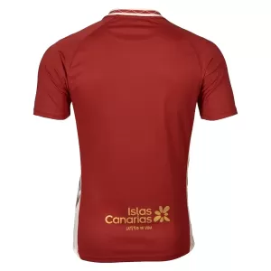 Camiseta Tenerife Niños 2ª Equipación 25/26