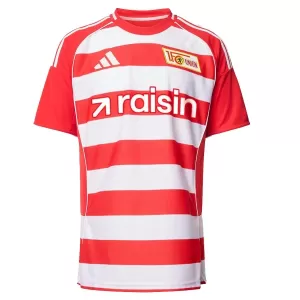 Camiseta Union Berlín Hombre 1ª Equipación 25/26