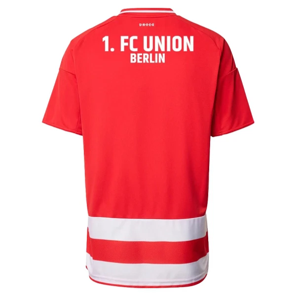 Camiseta Union Berlín Hombre 1ª Equipación 25/26
