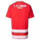 Camiseta Union Berlín Hombre 1ª Equipación 25/26