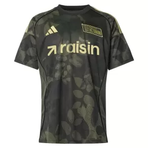 Camiseta Union Berlín Hombre 2ª Equipación 25/26