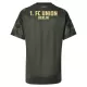 Camiseta Union Berlín Hombre 2ª Equipación 25/26