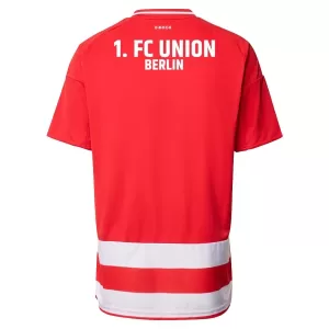 Camiseta Union Berlín Niños 1ª Equipación 25/26