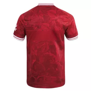 Camiseta VfB Stuttgart Hombre 2ª Equipación 25/26